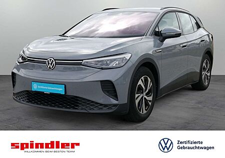 VW ID.4 Volkswagen Performance Navi Sportpaket SHZ Komfortpak
