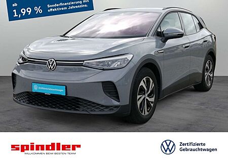 VW ID.4 Volkswagen Performance Navi Sportpaket SHZ Komfortpak