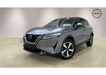 Nissan Qashqai 1.3 DIG-T MHEV 158PS Xtronic N-Connecta*