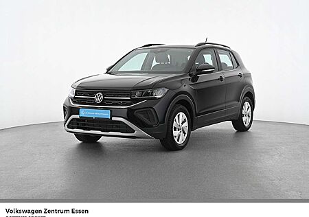 VW T-Cross Volkswagen Life TSI IQ.Drive*ACC*LED*