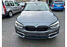 BMW 120 d Urban Line/NAVI/1.Hand