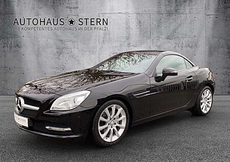 Mercedes-Benz SLK 200 Roadster|PDC|SHZ|NHZ|Navi|Ambiente|Klima