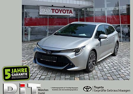 Toyota Corolla Touring Sports 2.0 Club