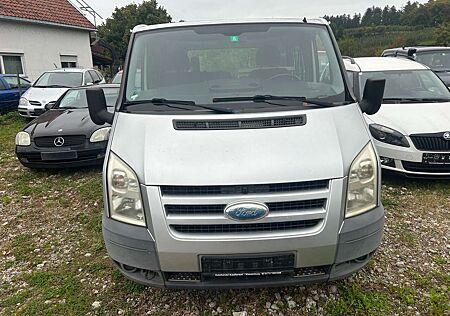 Ford Tourneo gebraucht kaufen Ford Tourneo Transit/ Diesl