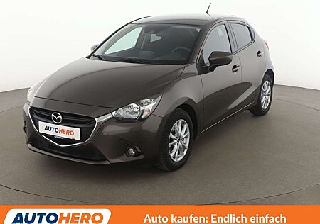 Mazda 2 1.5 Exclusive-Line*NAVI*PDC*TEMPO*