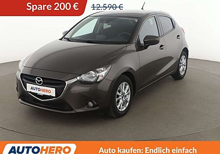 Mazda 2 1.5 Exclusive-Line*NAVI*PDC*TEMPO*