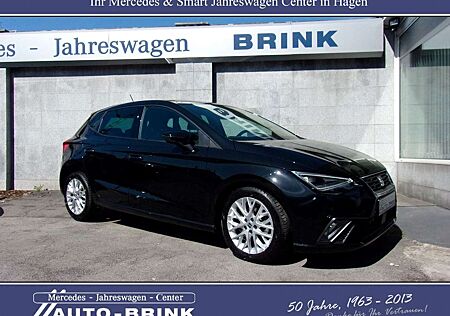 Seat Ibiza FR DSG 85kW Nav/LED/ACC/PTS/RFK/13tkm