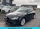Audi TT Coupe/Roadster 2.0 TFSI Coupe quattro 1 Hand
