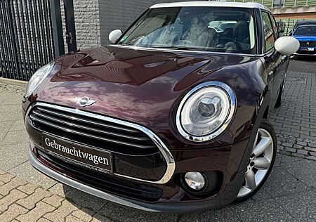Mini Cooper Clubman CHILI Aut.Leder Pano Navi LED