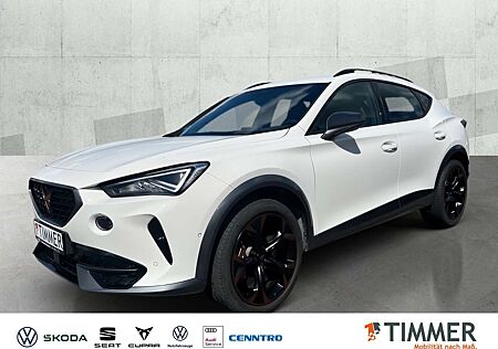 Cupra Formentor 2.0 DSG 4x4 VZ *AHK*BEATS *RKAM *PANO *LED *ACC *