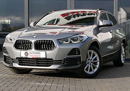 BMW X2 sDrive18i R-KAMERA NAVI LED GARANTIE