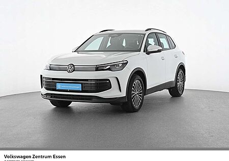VW Tiguan Volkswagen Life eTSI DSG Navi 18Zoll SHZ