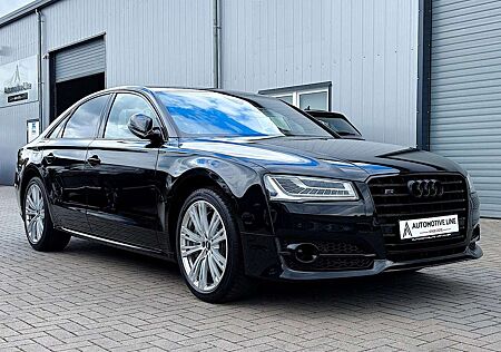 Audi S8 PLUS 4.0 TFSI /HEAD UP/KAMERA/ACC/SOFT CLOSE/