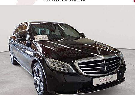 Mercedes-Benz C 300 e T 9G- Ava BusiPL AssiP