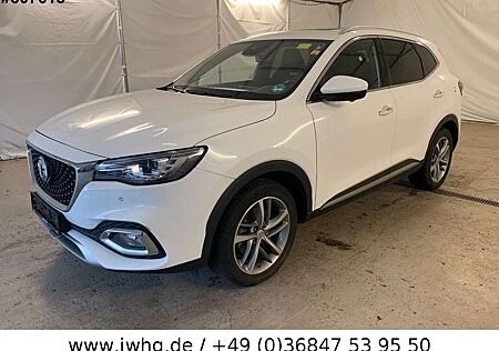 MG EHS Luxury PHEV Leder FahrAssPilot Panorama 360°