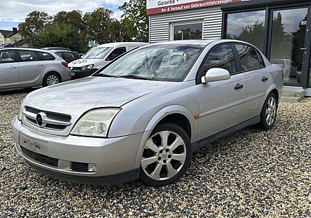 Opel Vectra 2.2 16V Elegance/AUTOM./SCHIEBED./