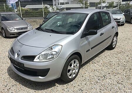 Renault Clio Expression,5 Türig,Klima,Alu,!