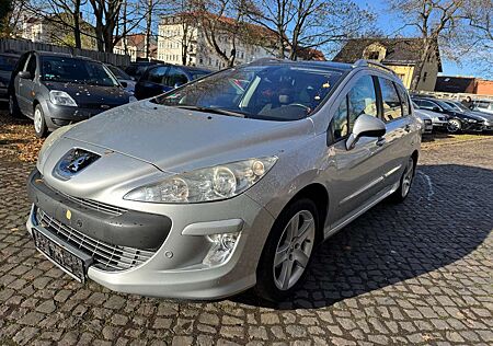 Peugeot 308 SW 120 VTi Access