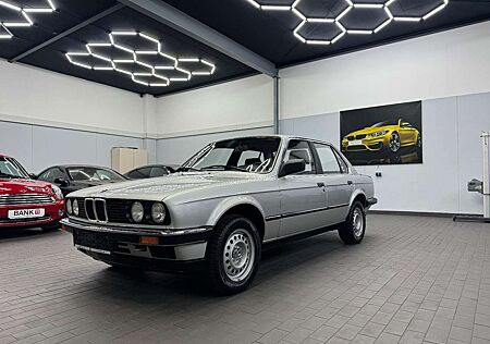 BMW 316 iA E30 12.100km sehr gepflegt