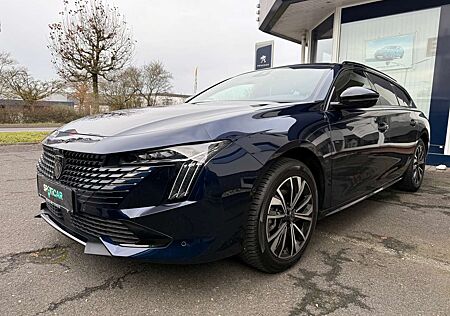 Peugeot 508 Allure BlueHDi 130 EAT8