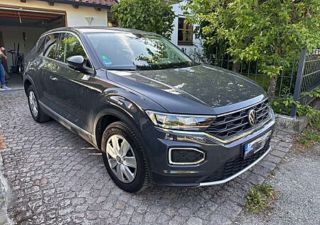 VW T-Roc Volkswagen Active