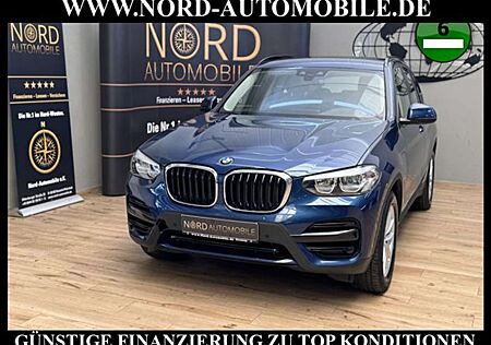 BMW X3 xDrive 30 e Advantage AHK*HiFi*Shadow*Kam*LED Adva