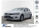 VW Polo Volkswagen 1.0 MPI PDC KLIMAANLAGE "FRONT ASSIST" USB