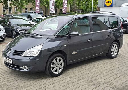 Renault Espace IV Grand Edition 25th 2.0 dCi 150 175 FAP