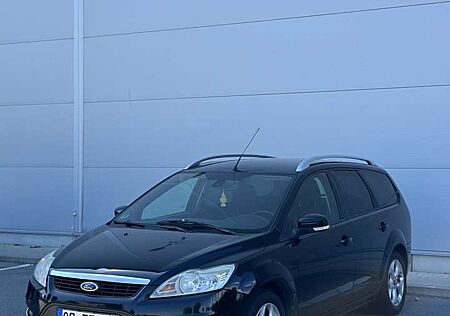 Ford Focus 1.6 TDCI