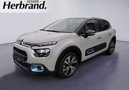 Citroën C3 Citroen 1.2 PureTech 110, Elle