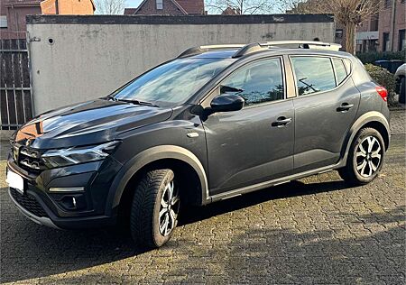 Dacia Sandero Stepway Comfort