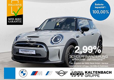 Mini Cooper SE Classic Trim FACEL. LED NAVI KAMERA