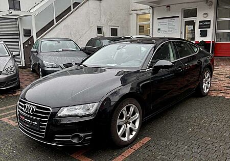 Audi A7 3.0 TDI q. 2.H *ACC *H-UP *LUFT *BOSE *AHK