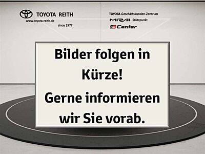 Toyota Corolla Touring Sports Hybrid Lounge HUD Soundsystem JBL L