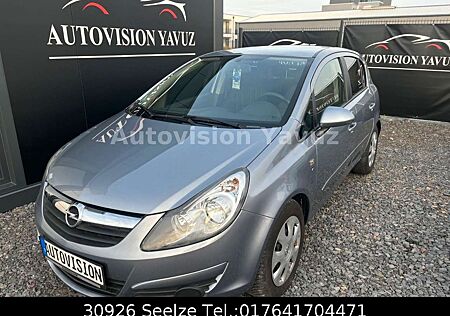 Opel Corsa D/TÜV NEU SERVICE NEU/KLIMA/GARANTIE