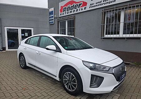 Hyundai Ioniq Elektro 26 KW Aktion 2.99% 131.- Rate