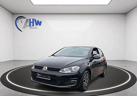 VW Golf Volkswagen 1,2 Allstar BMT