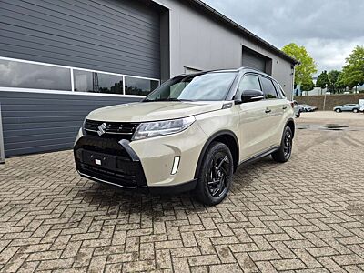 Suzuki Vitara Comfort+ 110PS Automatik MHEV 4x4 ALLGRIP 1.4 Boos