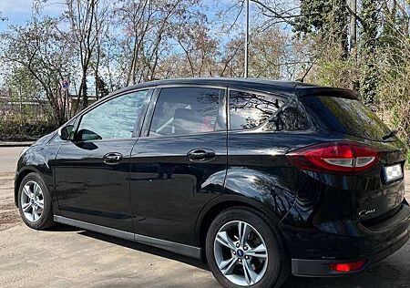 Ford C-Max 1.0 EcoBoost Start-Stopp-System Business Edition