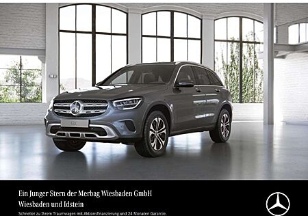 Mercedes-Benz GLC 300 de 4MATIC MBUX BUSINESS KAMERA LED APPLE