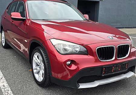 BMW X1 18 d sDrive