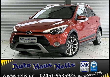 Hyundai i20 1,0 T-GDI Active PDC Sitzheiz Tempomat