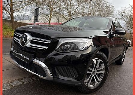 Mercedes-Benz GLC 250 d 4MATIC Autom./ACC/KAMERA/ASISS/AHK/I H