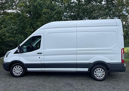 Ford Transit Transit350 2.0EcoBlue L3H3 Trend/Klima/AHK/Tempoma