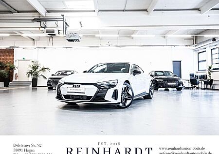 Audi RS e-tron GT ALL-BLACK/21Z/MTRX/ACC/PANO/B&O/KAM