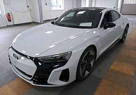 Audi RS e-tron GT ALL-BLACK/21Z/MTRX/ACC/PANO/B&O/KAM