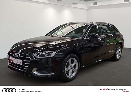 Audi A4 Avant 35 TFSI Navi LED Rückfahrkamera ACC