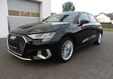 Audi A3 Sportback 40 TFSI e advanc.Lederausst.Kamera*