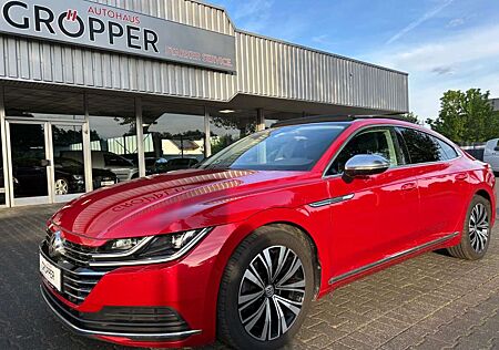 VW Arteon Volkswagen Elegance 4Motion DSG/PANO/ASSISTENTEN/KAM