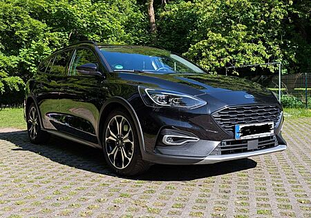 Ford Focus Turnier Turnier 1.5 EcoBoost Start-Stopp-Sys